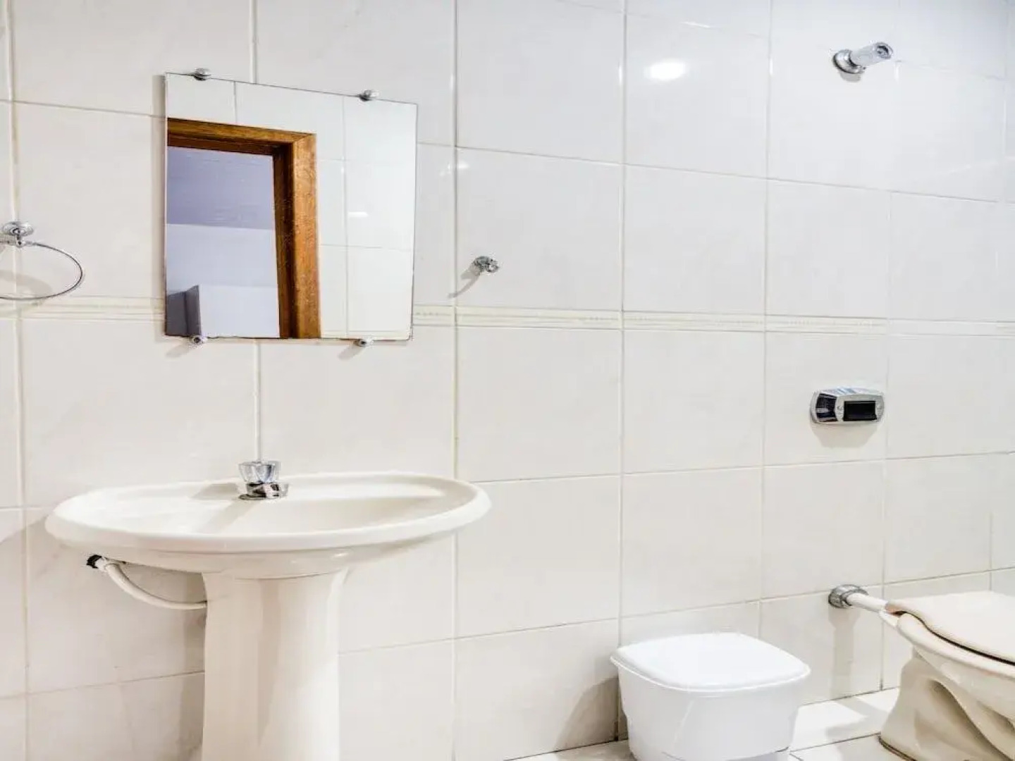 OYO Hotel Copacabana