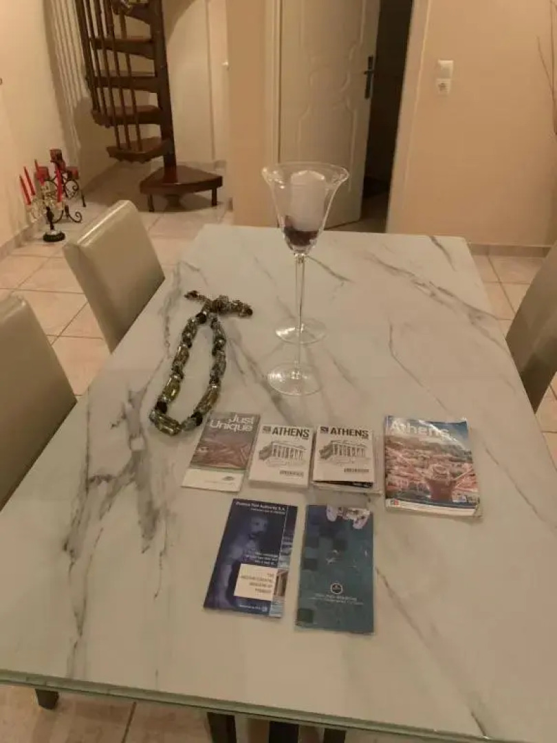 Peireus’ Luxury Dream