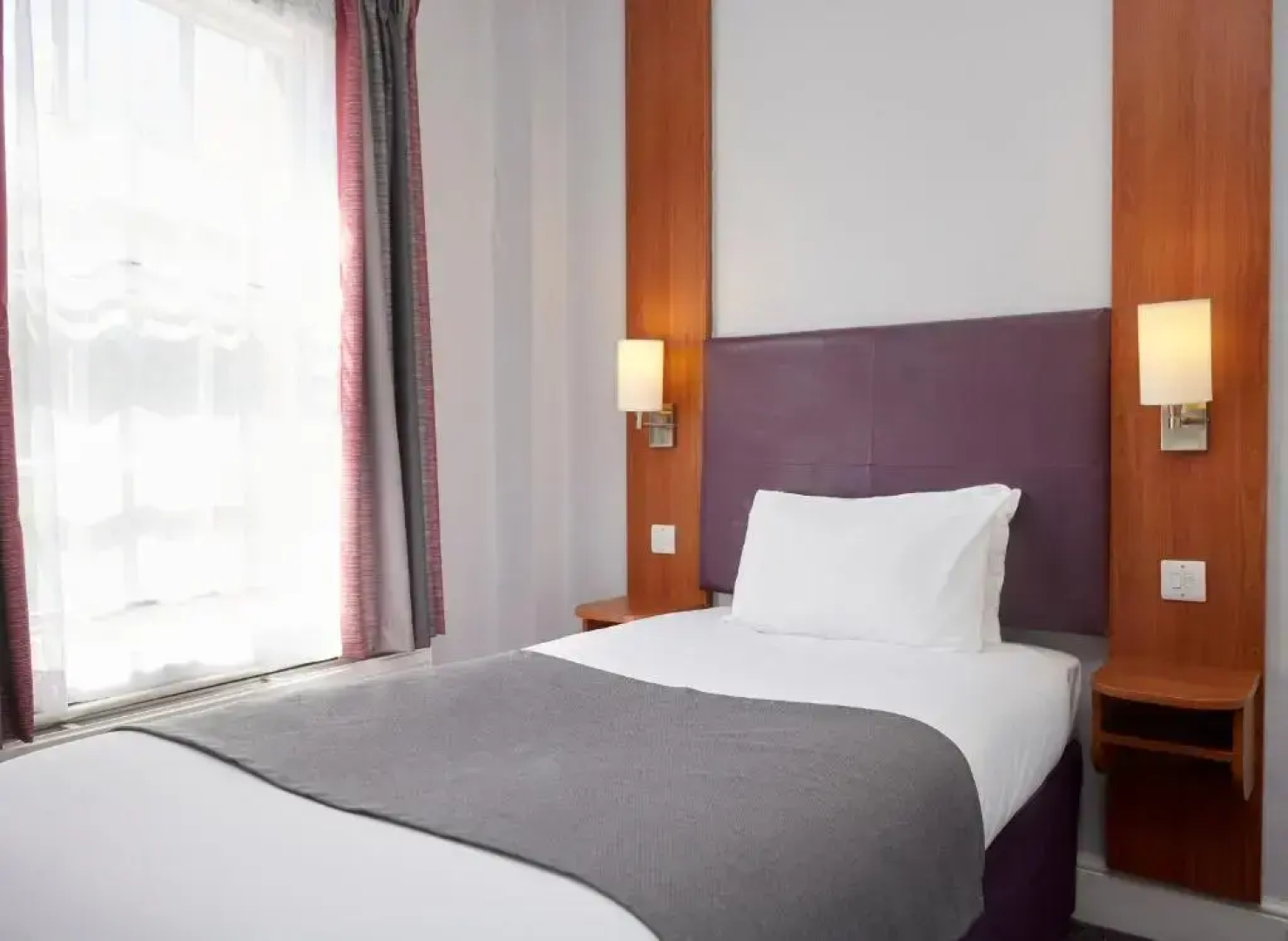 Wheatsheaf Hotel by Chef and Brewer Collection