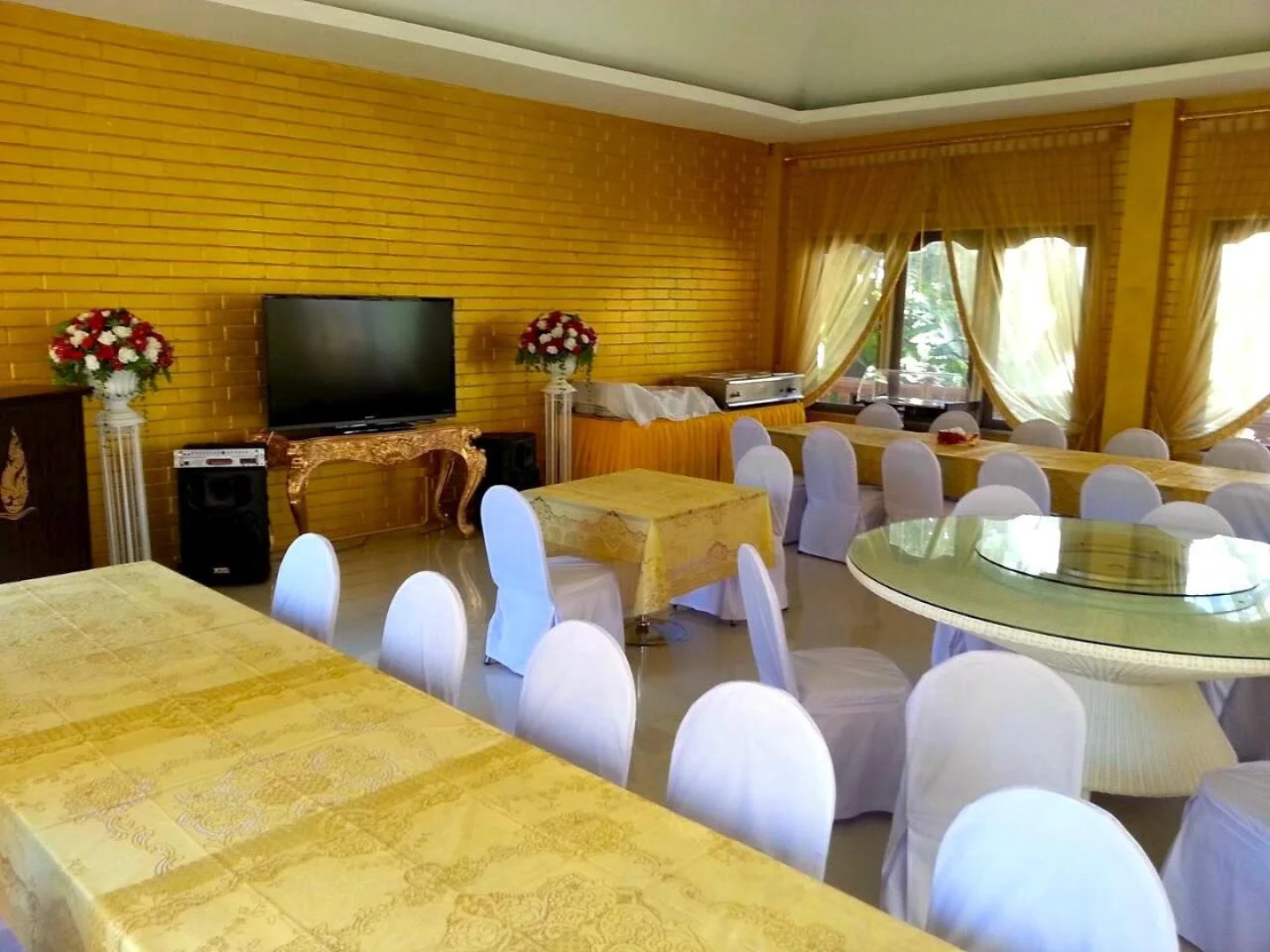 Nakaraj Princess Chiang Khong