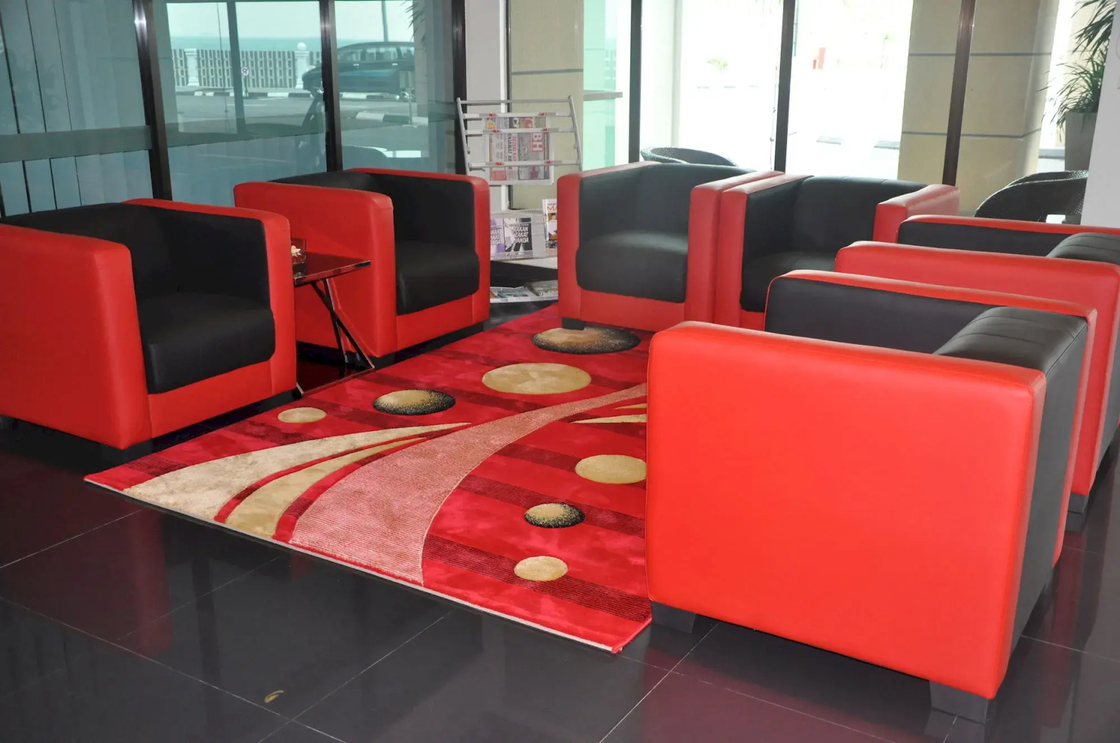 Klana Beach Resort Port Dickson