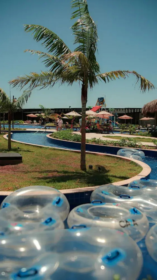 Morro dos Anjos Hotel Resort OFICIAL