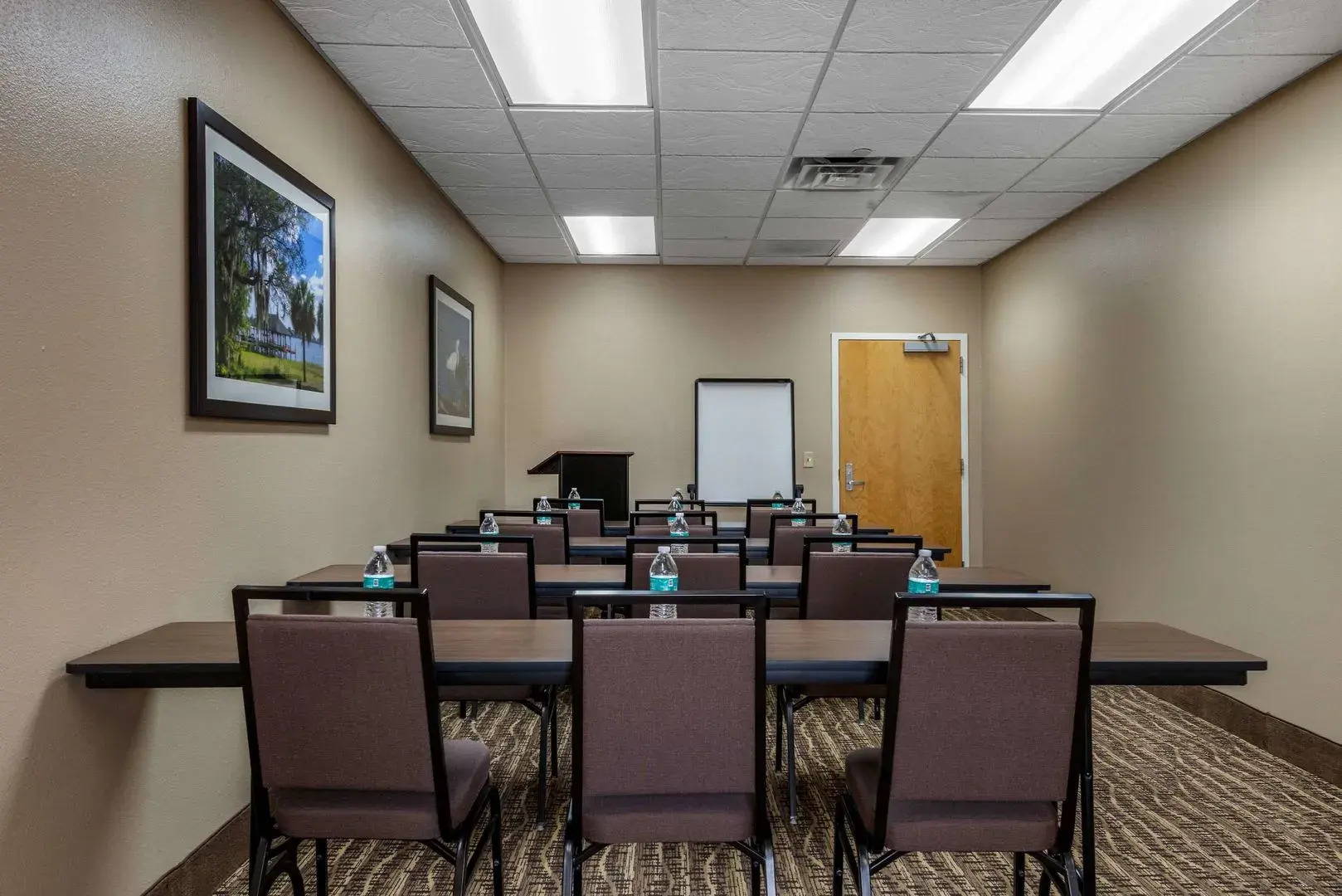 Comfort Inn & Suites Wildwood - The Villages