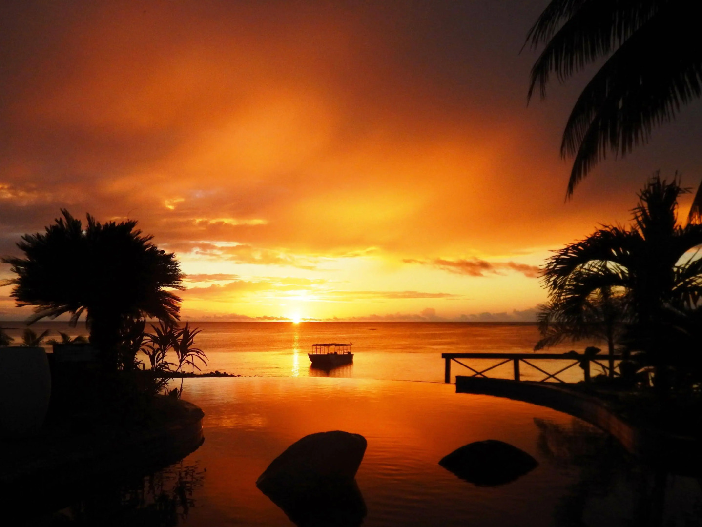 Le Lagoto Resort & Spa