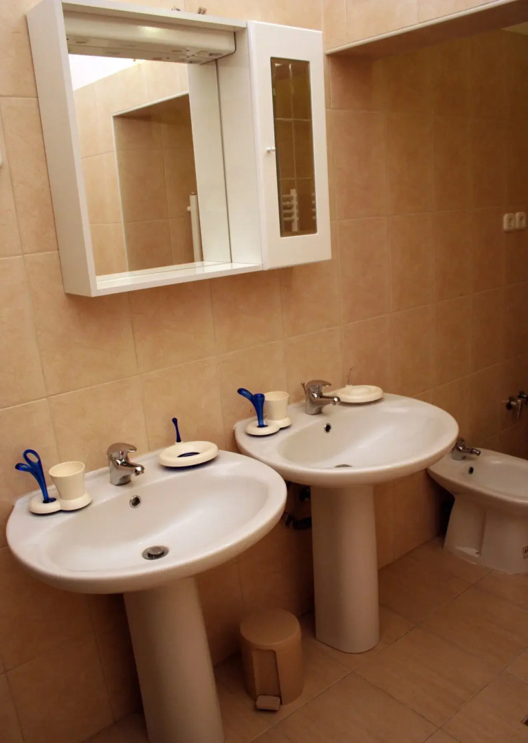 Hello Amazing Budapest Hostel