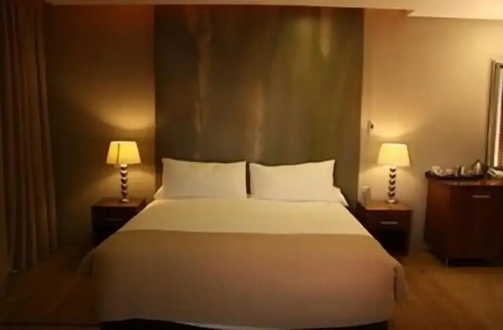 Silver Streams Lodge