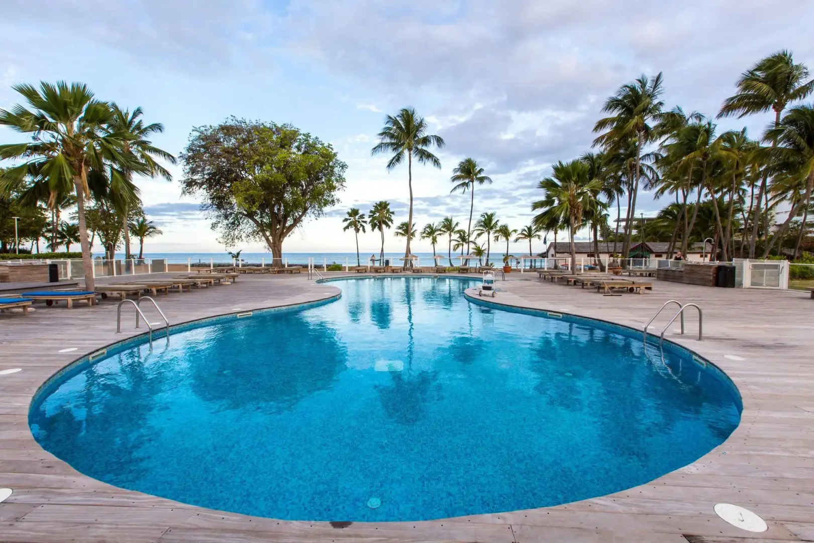 Langley Resort Fort Royal