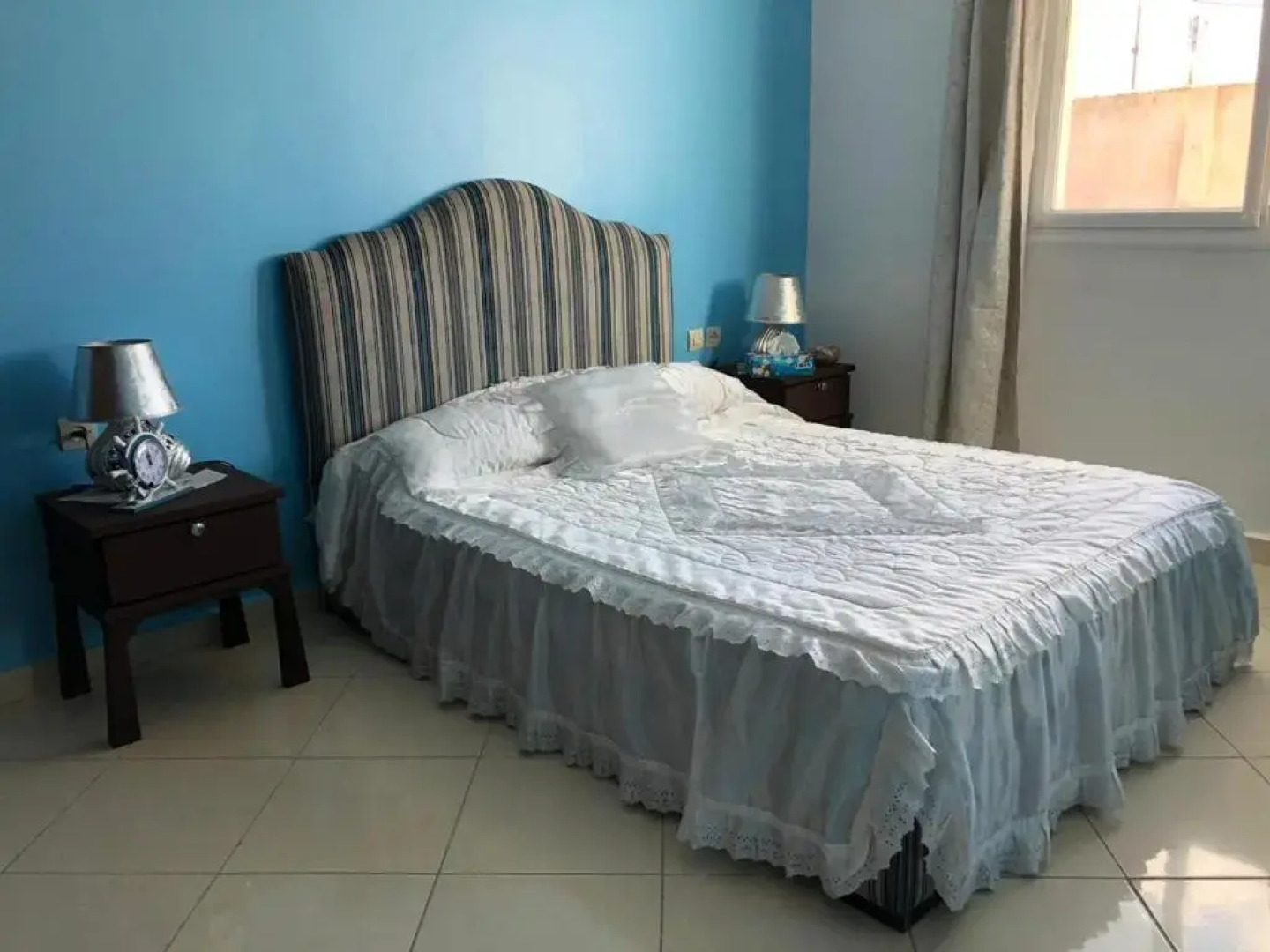 Modern Flat with sea view