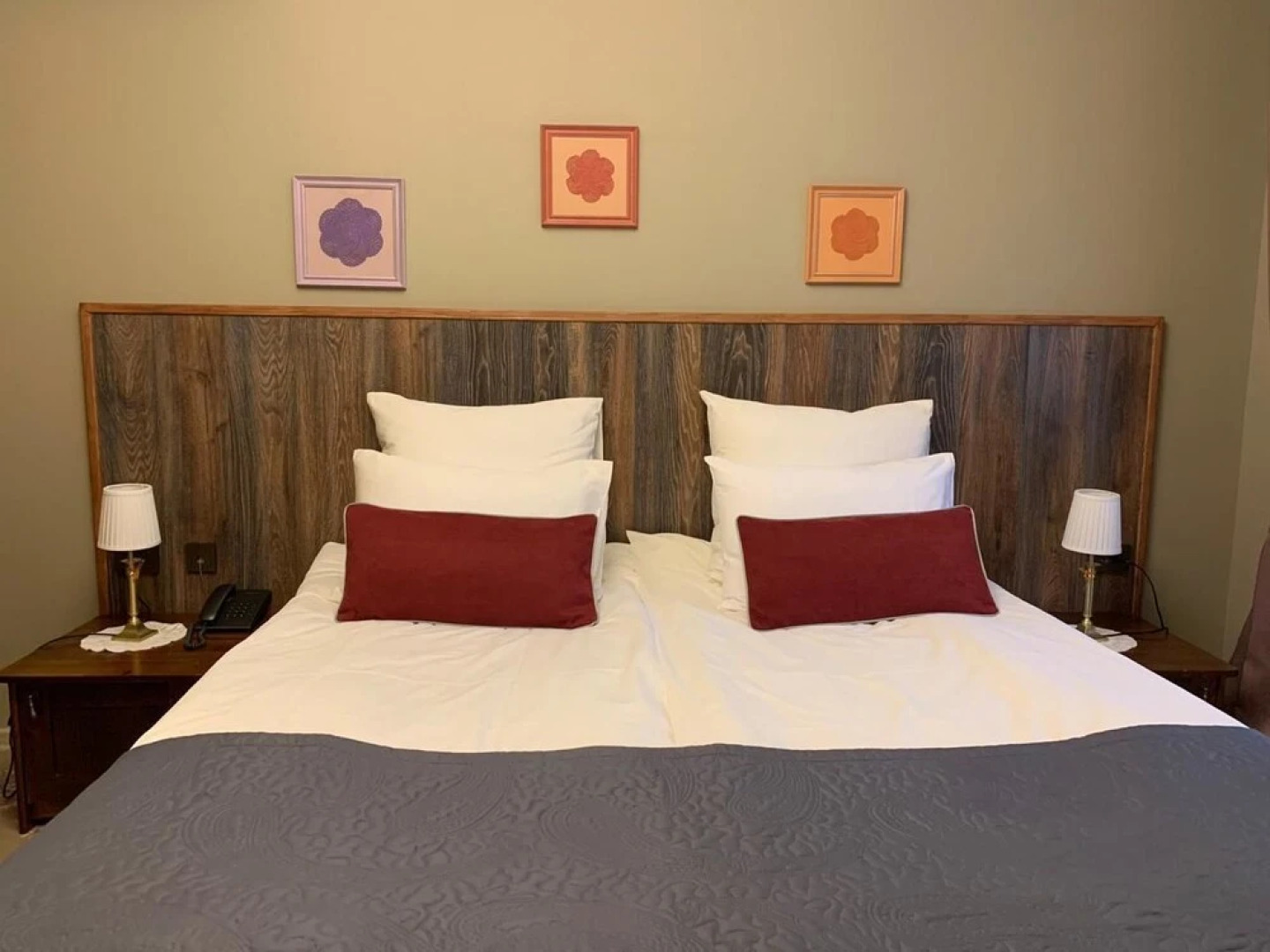 Altun Estate Hotel Lake House