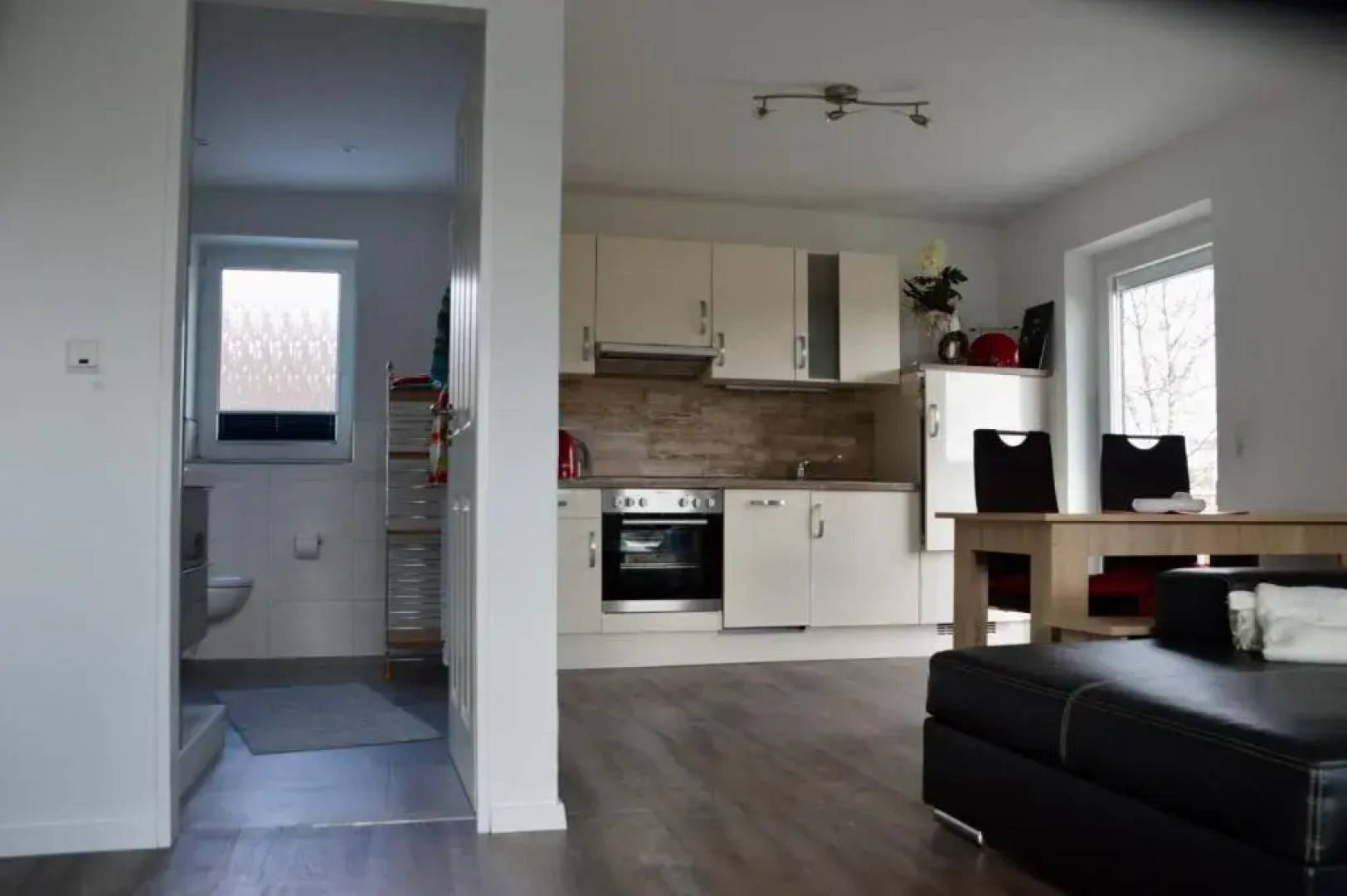 Ferienwohnungen Besslich