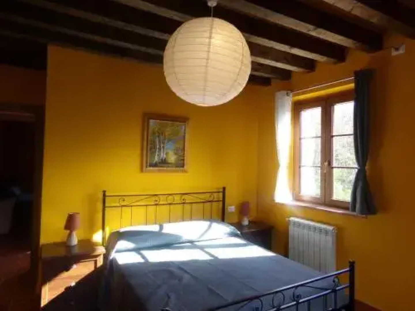 Villa Michaelis de Matrice