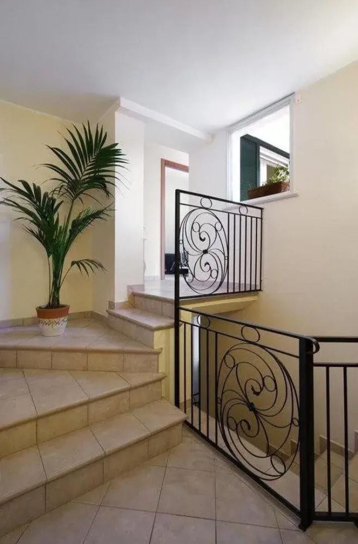 Il Giardino Delle Sete