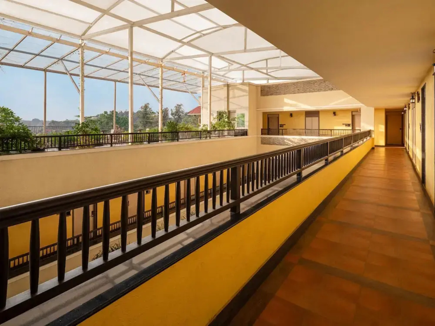 The Summer House, Pachmarhi - AM Hotel Kollection