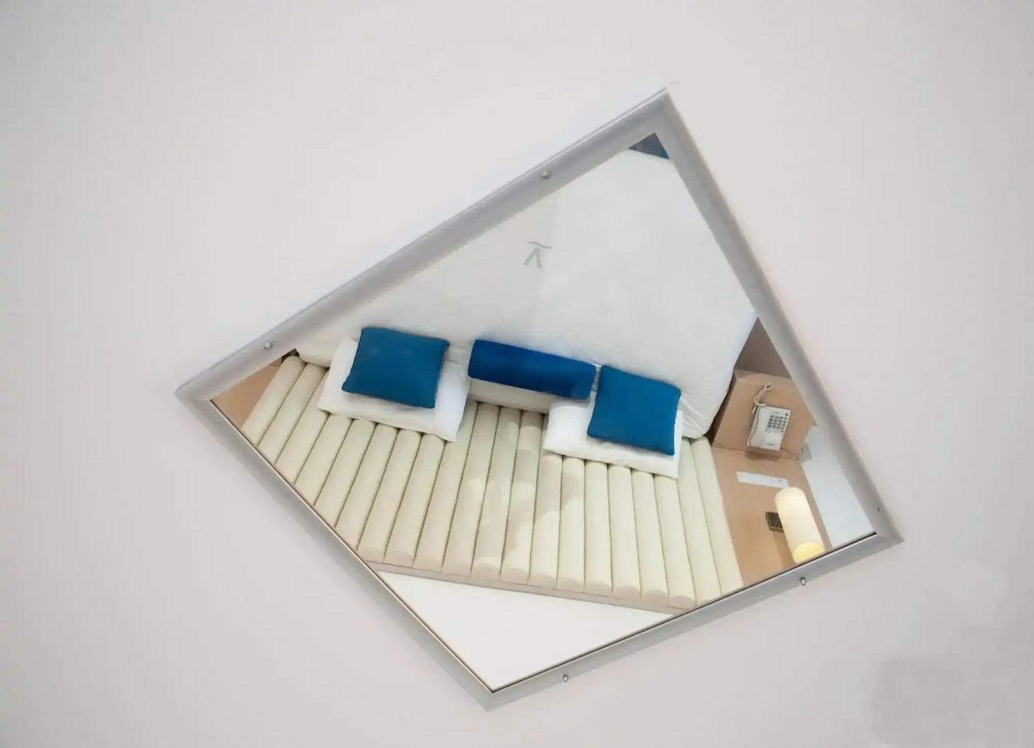 Vrissiana Boutique Beach Hotel