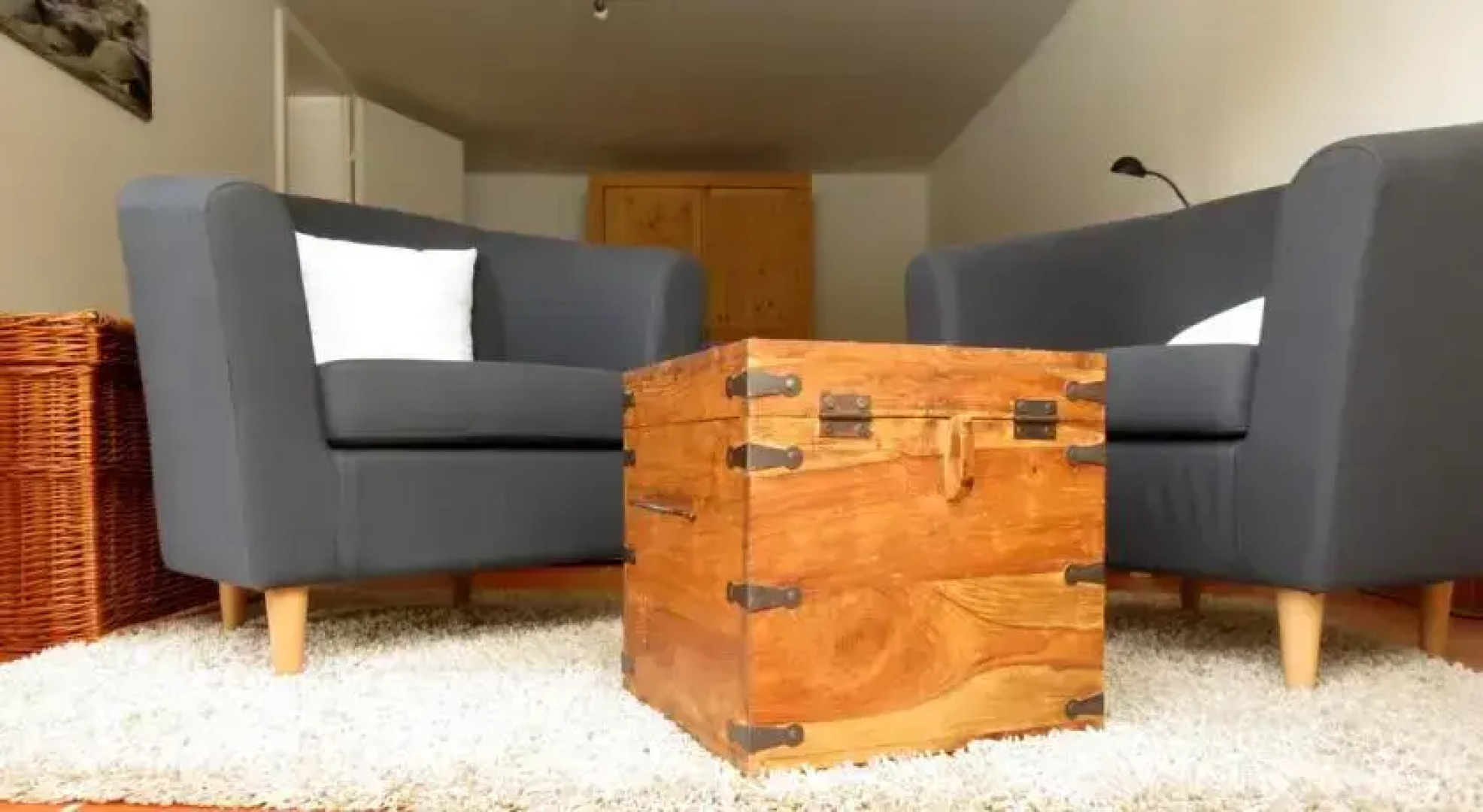 Ferienwohnung Dobelblick