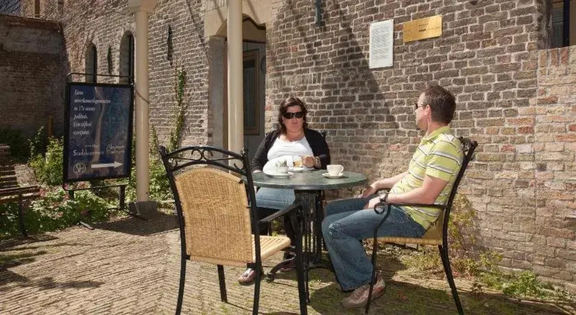 Hotel Almenum - het sfeervolle stadslogement -