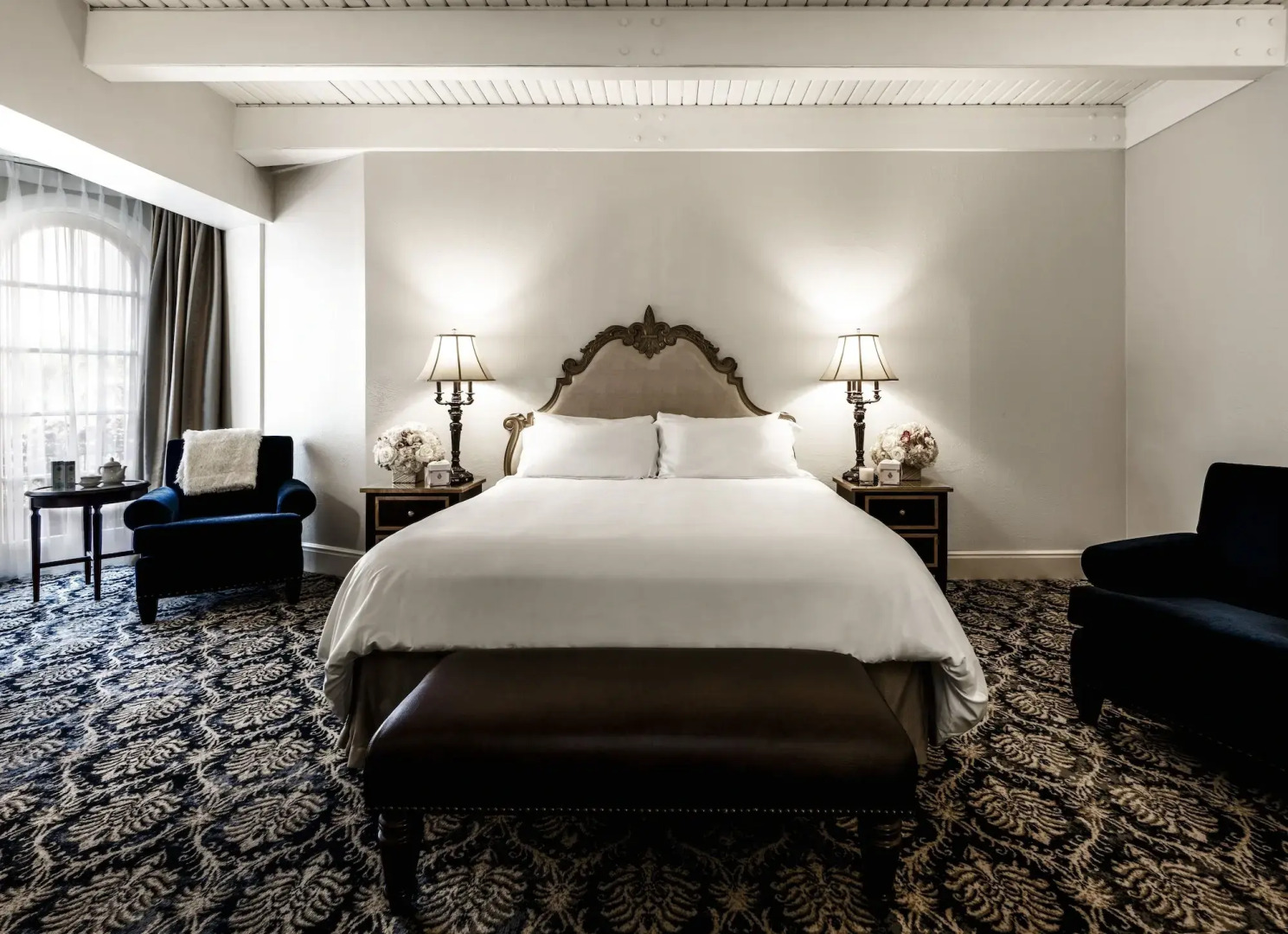 The Mission Inn Hotel & Spa