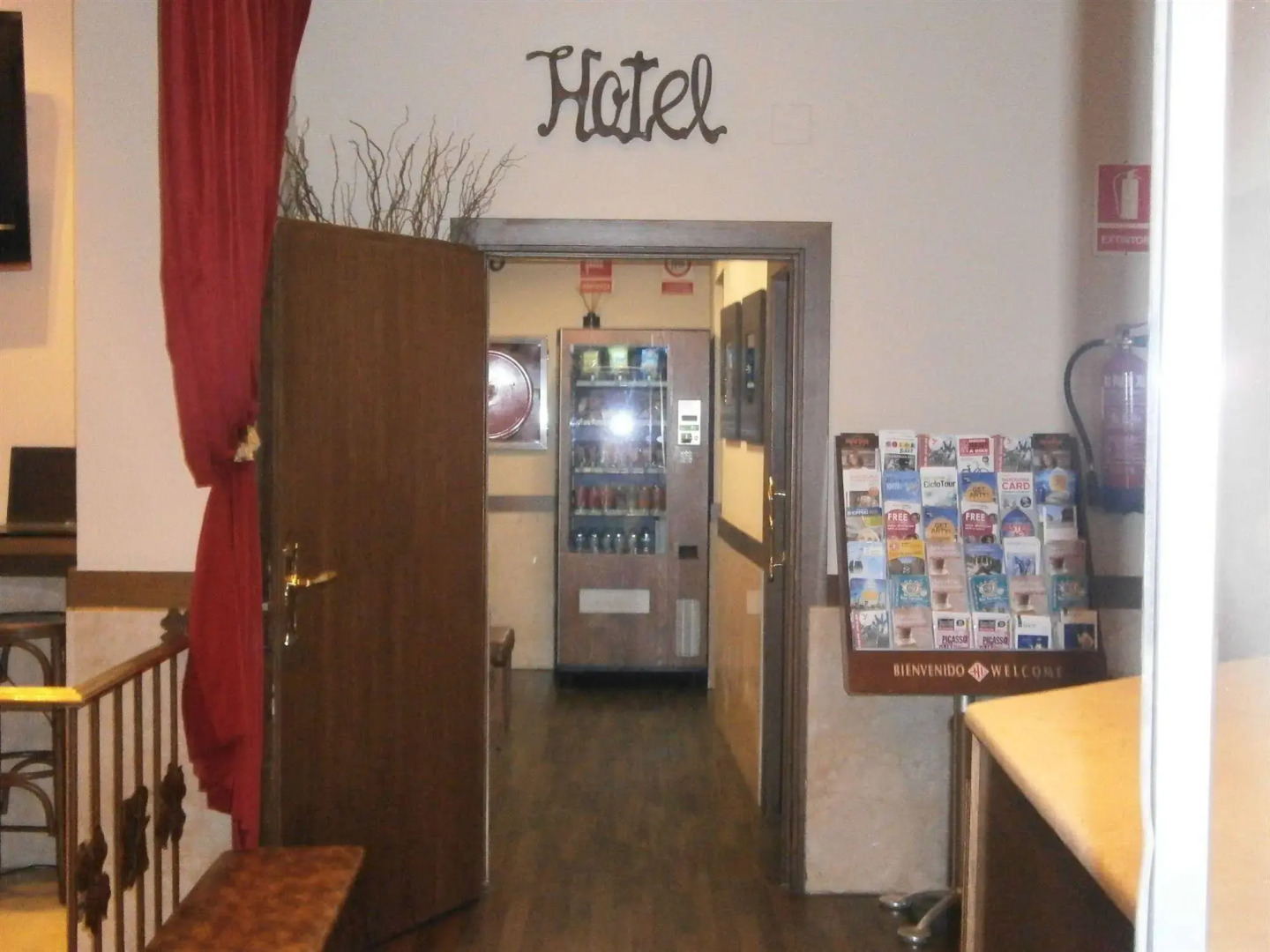 Hotel Adagio Gastronòmic