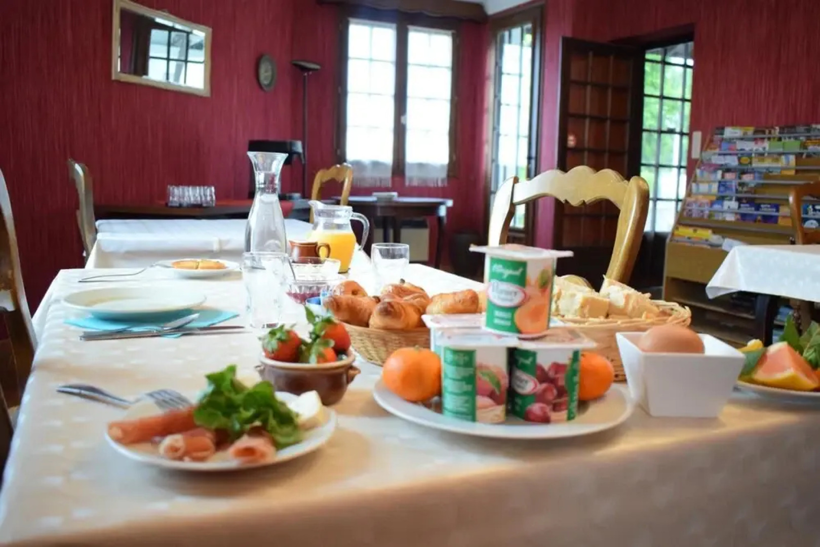 Source de la Vallée