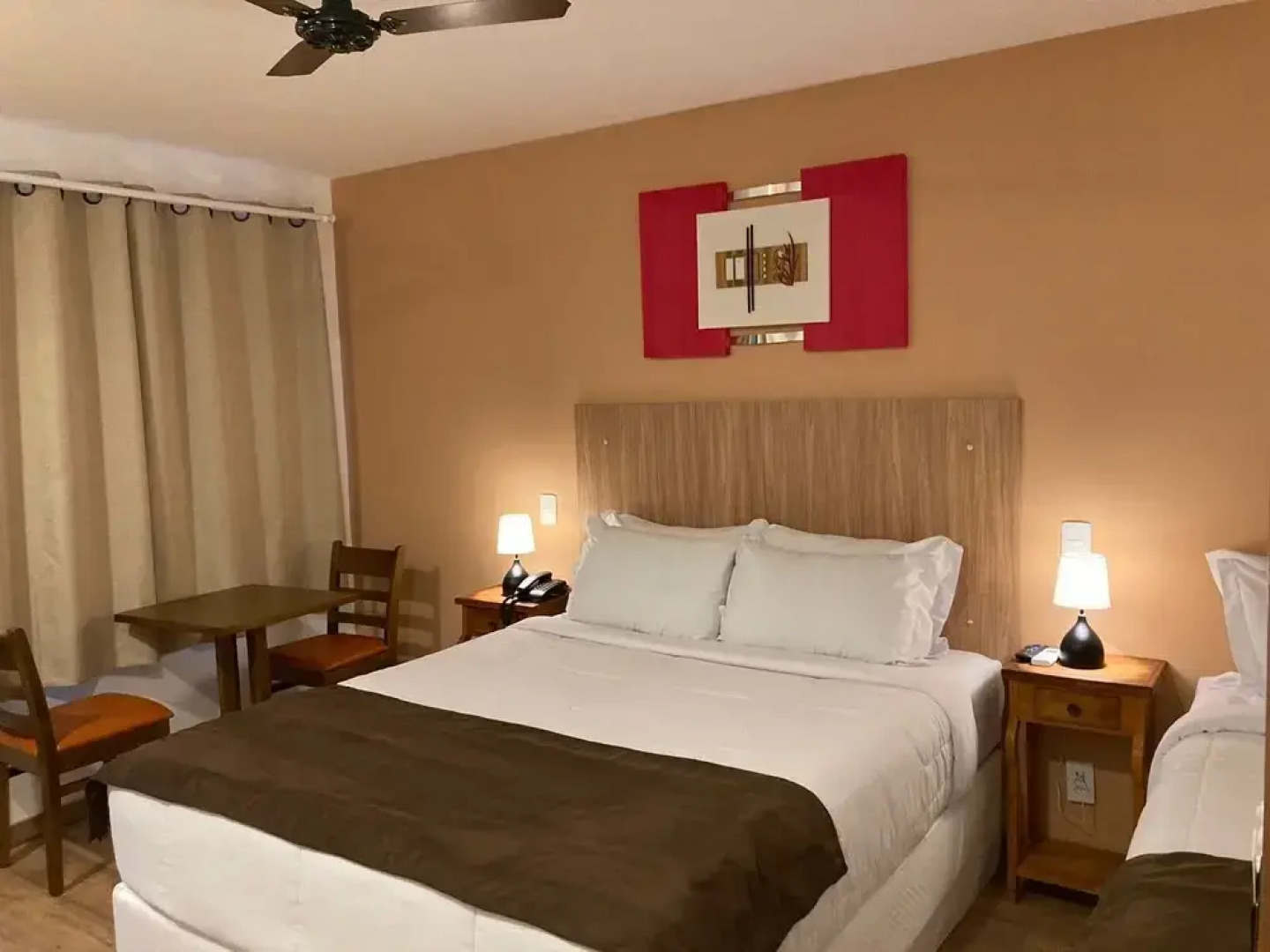 Pousada Renovo da Serra