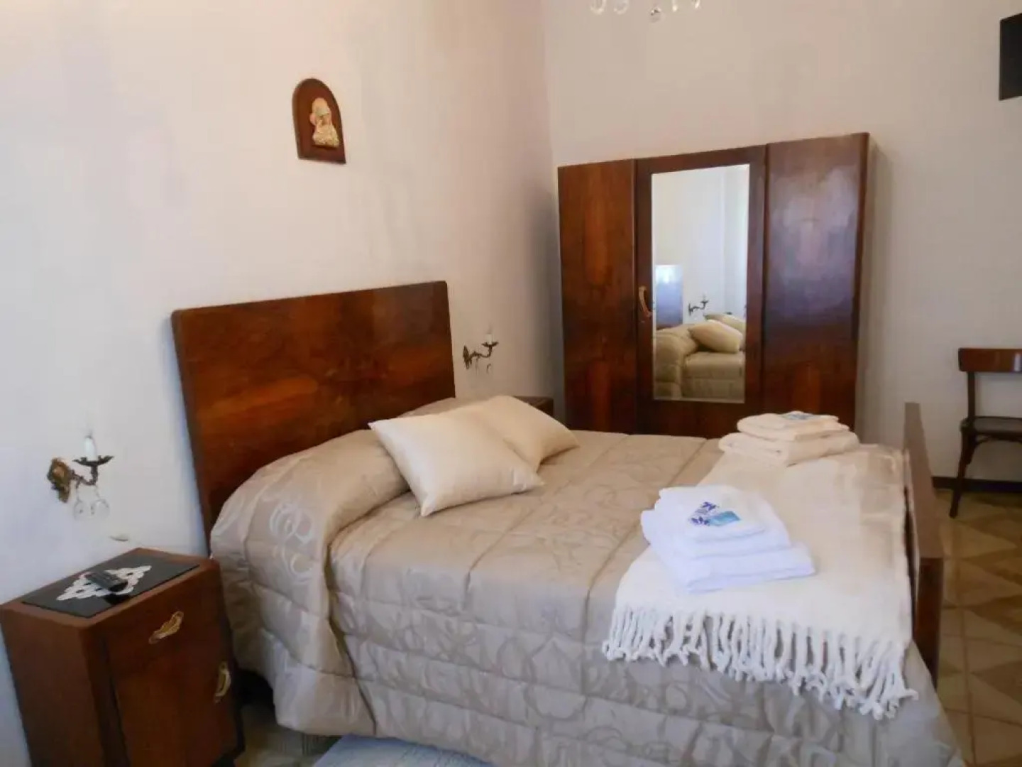 B&B Le Stanze del Chiostro