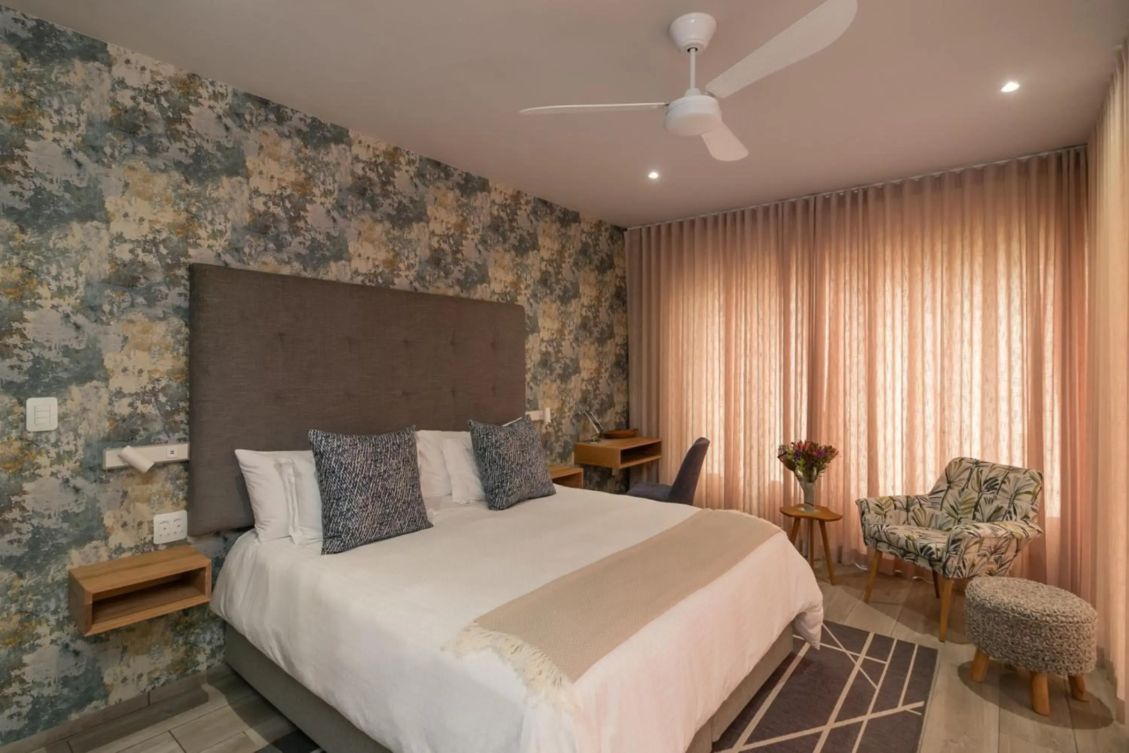 Kooboo Berry Ocean View, Self Catering Guesthouse