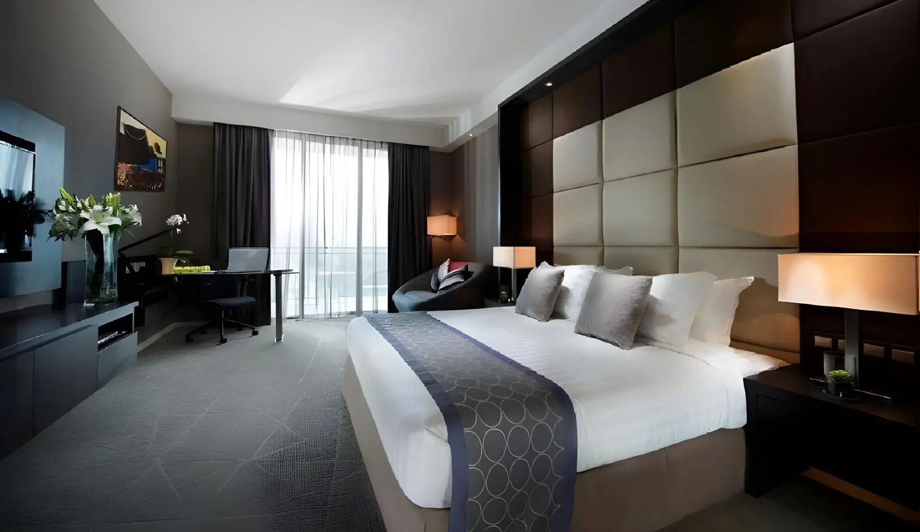 Swiss-Garden Hotel Melaka