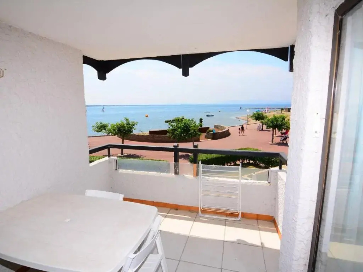 Appartement Le Barcarès, 3 pièces, 4 personnes - FR-1-431-168