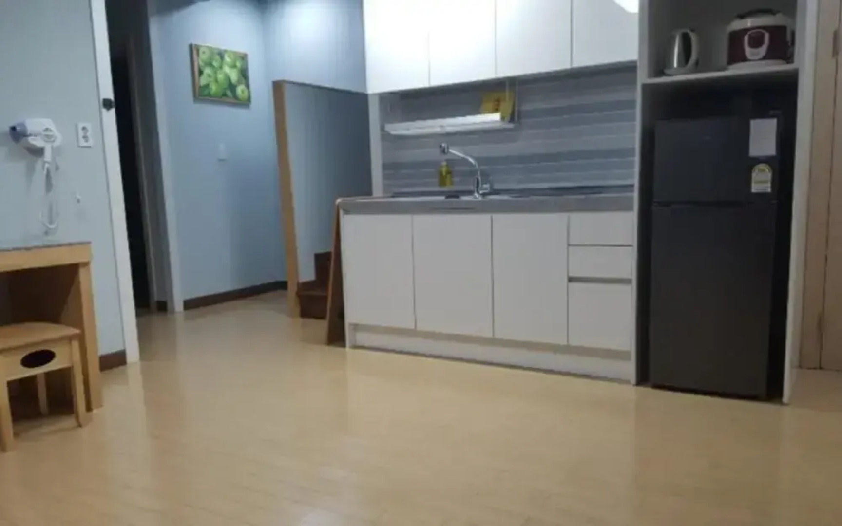 Daebudo Chungchun Pension