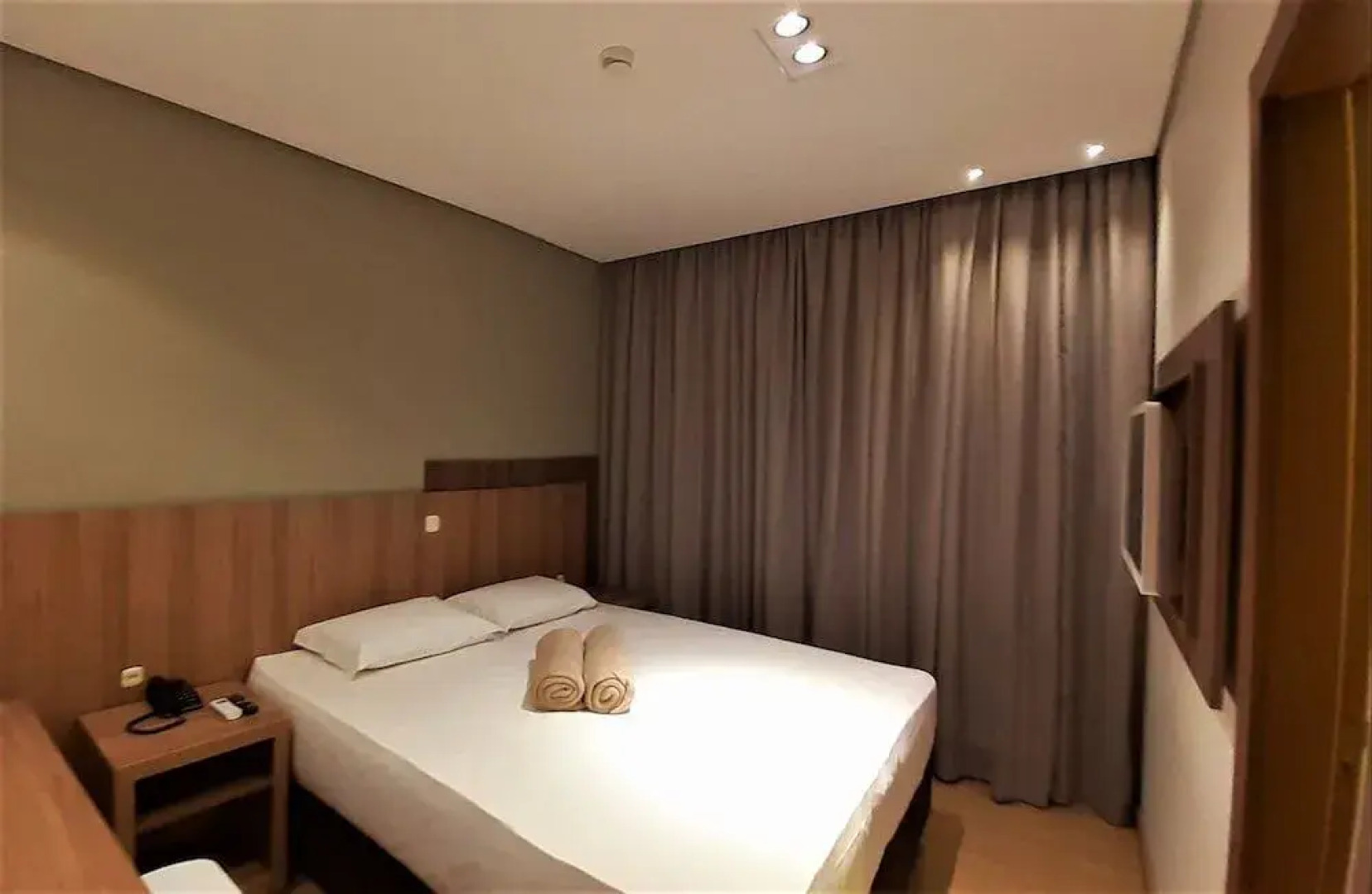 Pinna Business Hotel