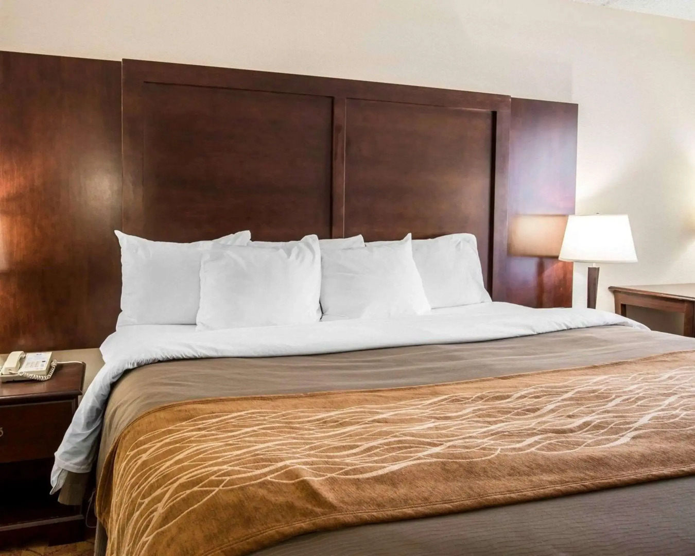 Comfort Inn & Suites Spartanburg North