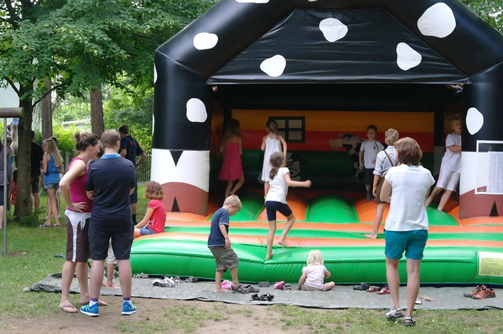 Waldgasthof Buchenhain