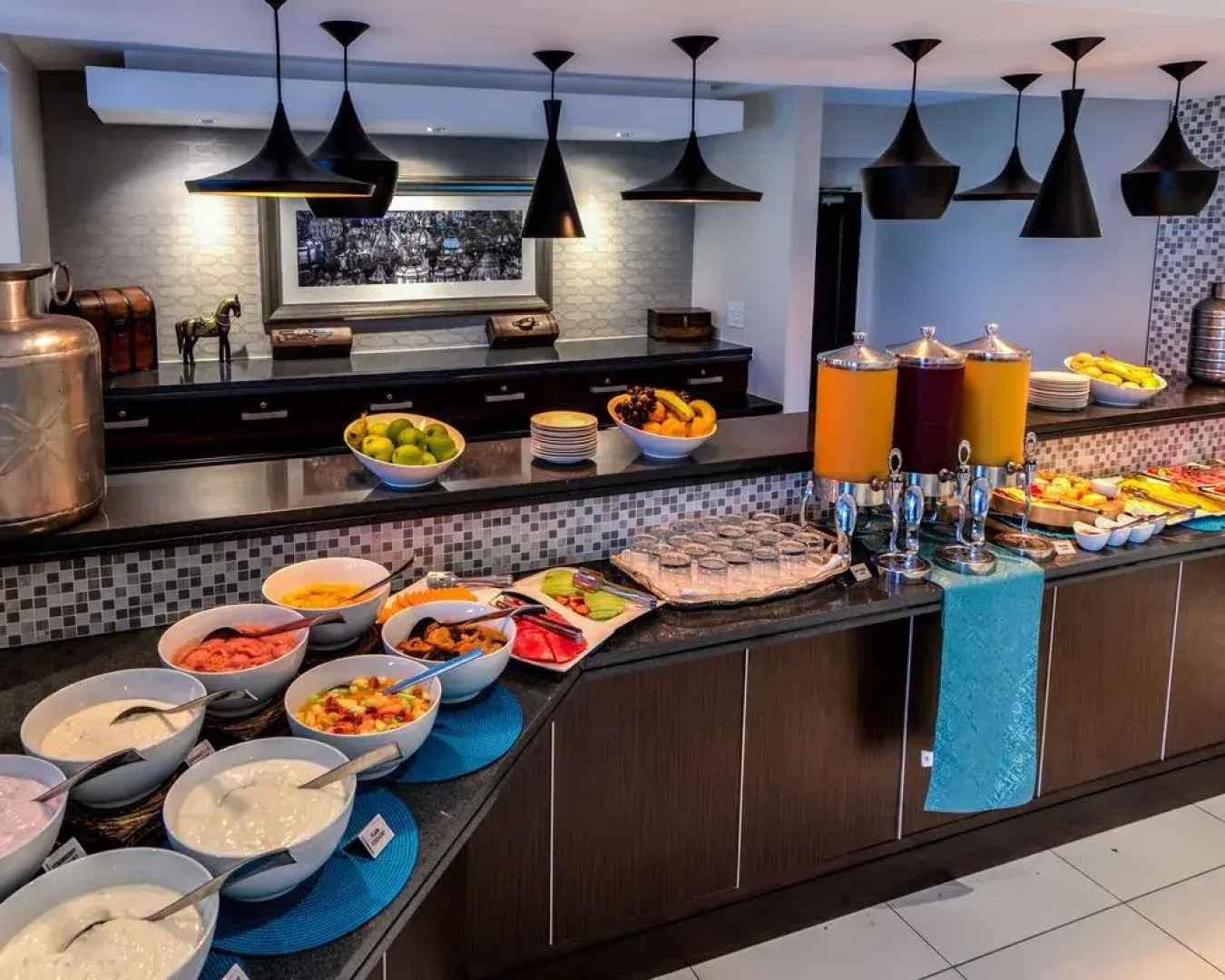 Town Lodge Polokwane