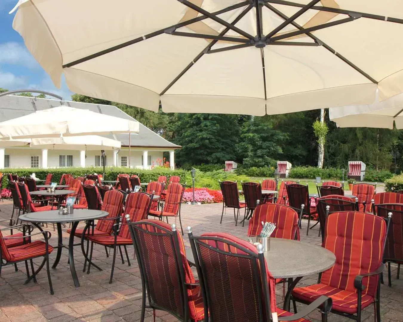 Hotel Residenz Waldoase