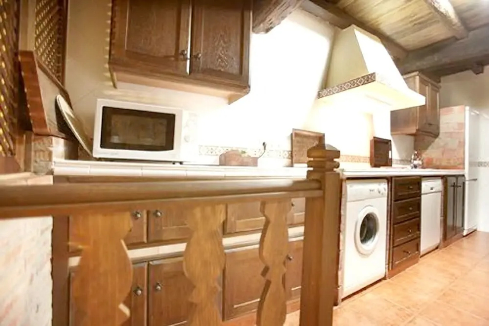 House With 5 Bedrooms in Cabezuela del Valle, With Balcony and Wifi -