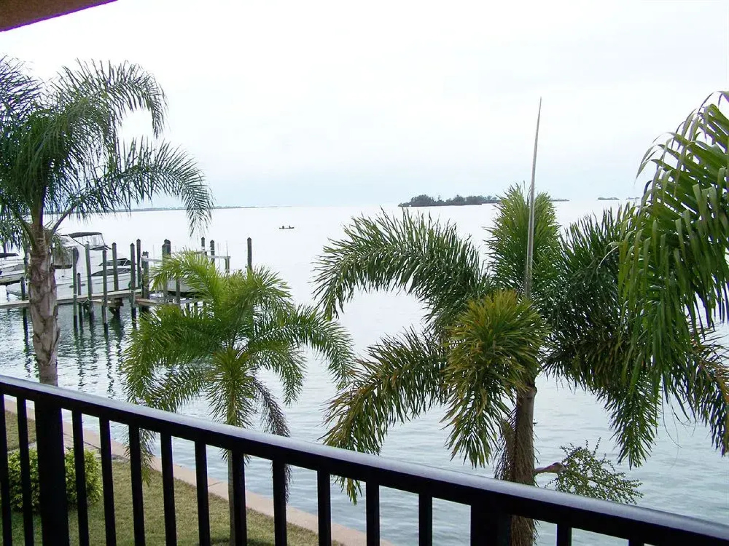 Coconut Villas of Dunedin