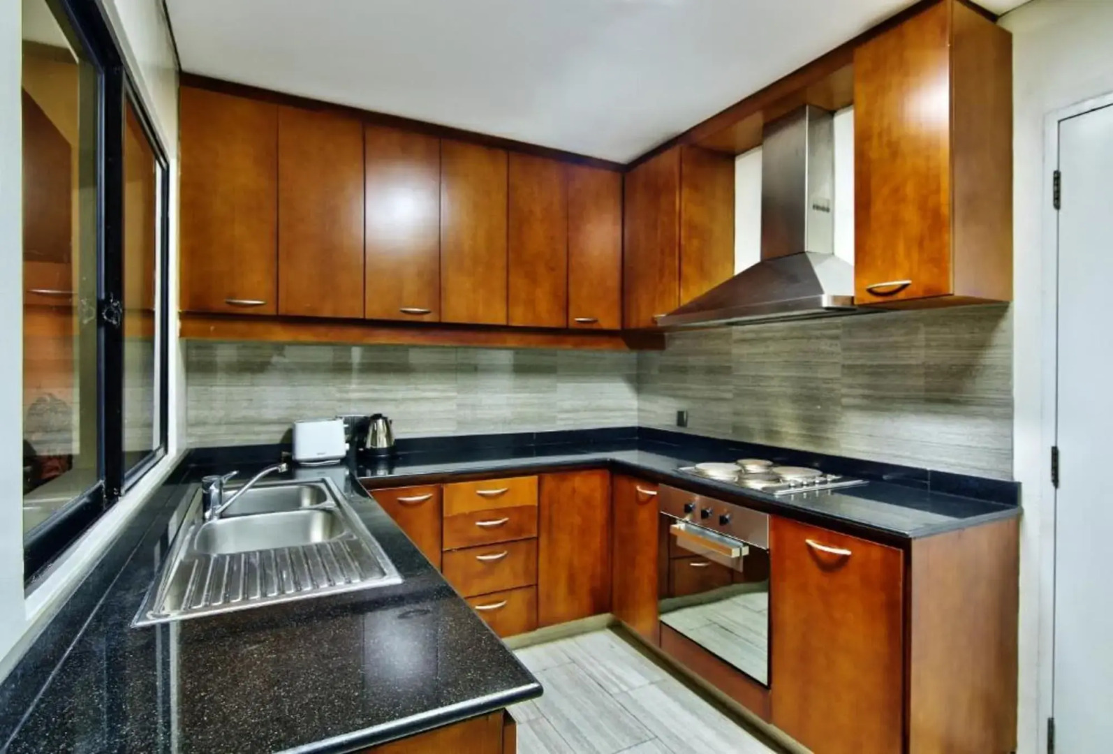 Hilton Colombo Residence