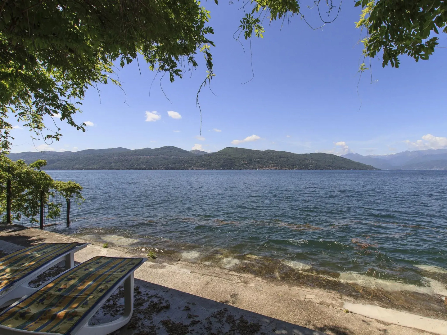 Villa Cinderella 7 CAMERE 13 PAX