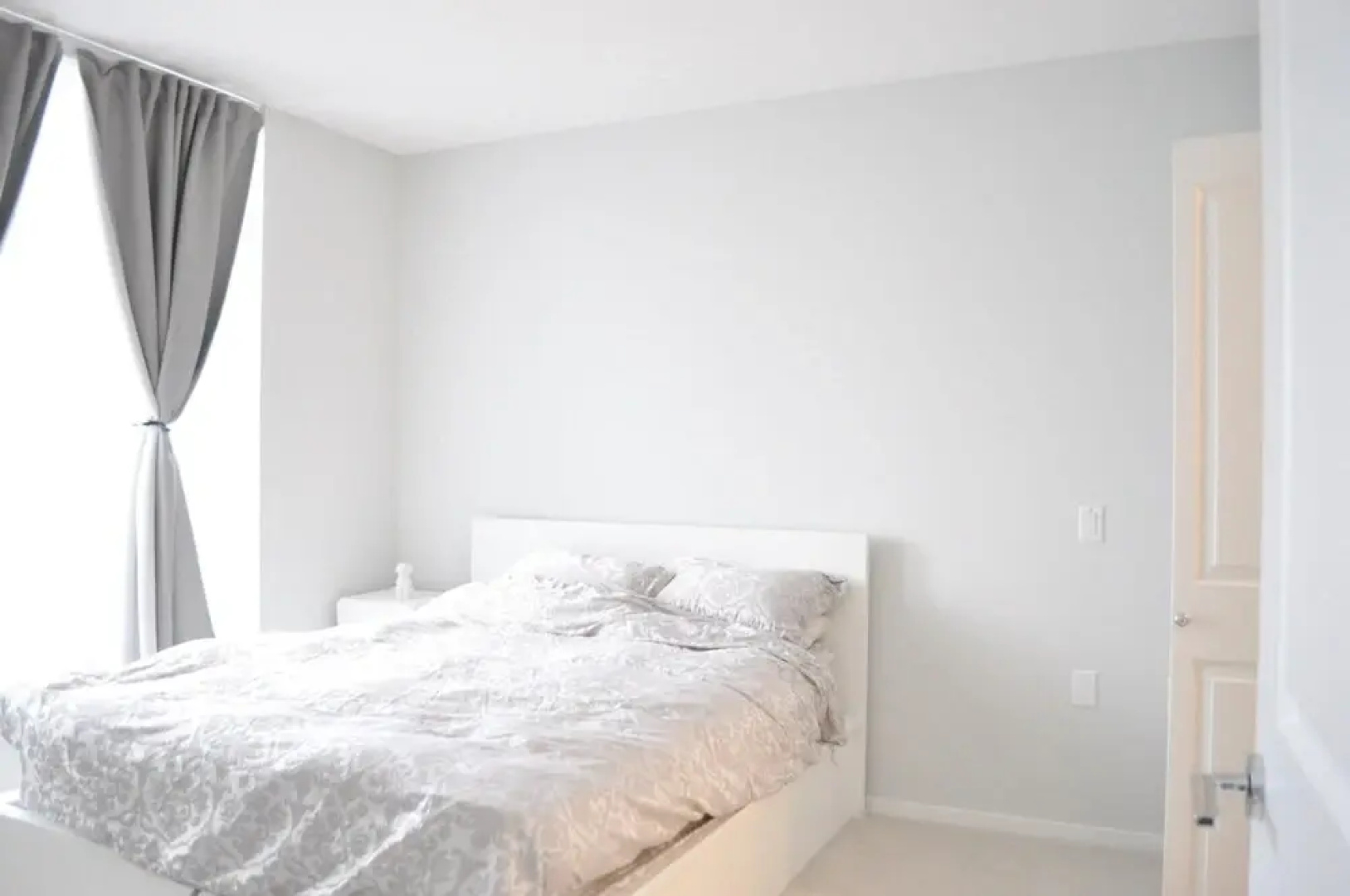 Unfurnished 2 Bedroom Condos Burnaby