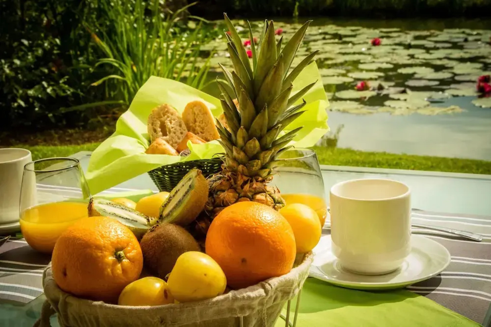 Domaine de Falgos Golf & Spa