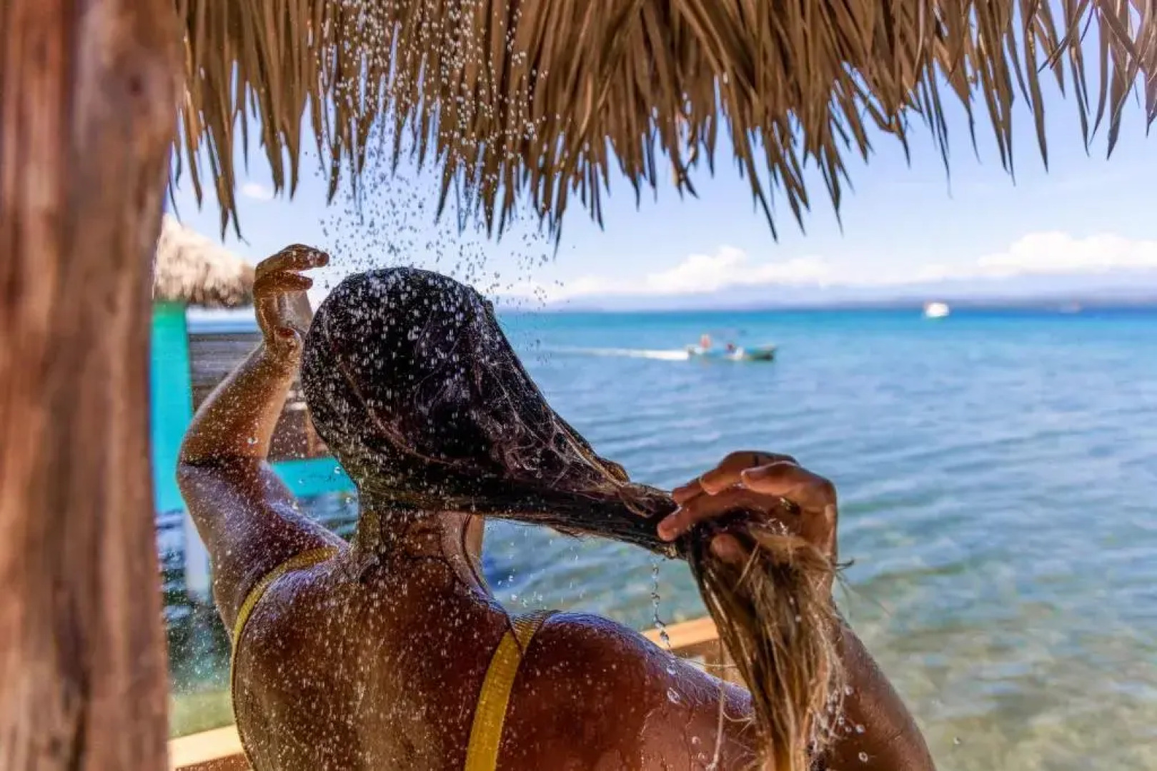 Sol Bungalows Bocas del Toro