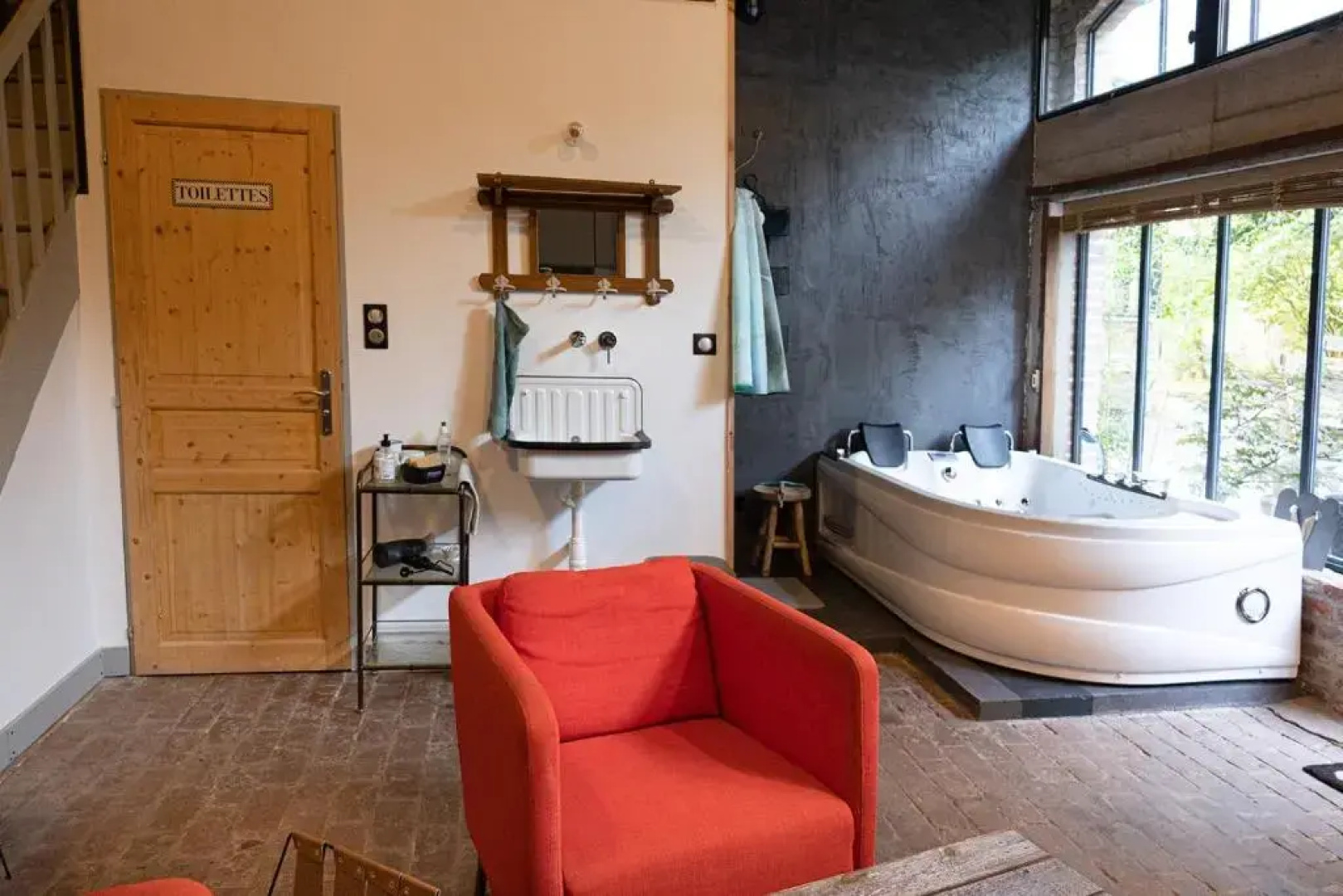 La Maison Au Fil du Temps