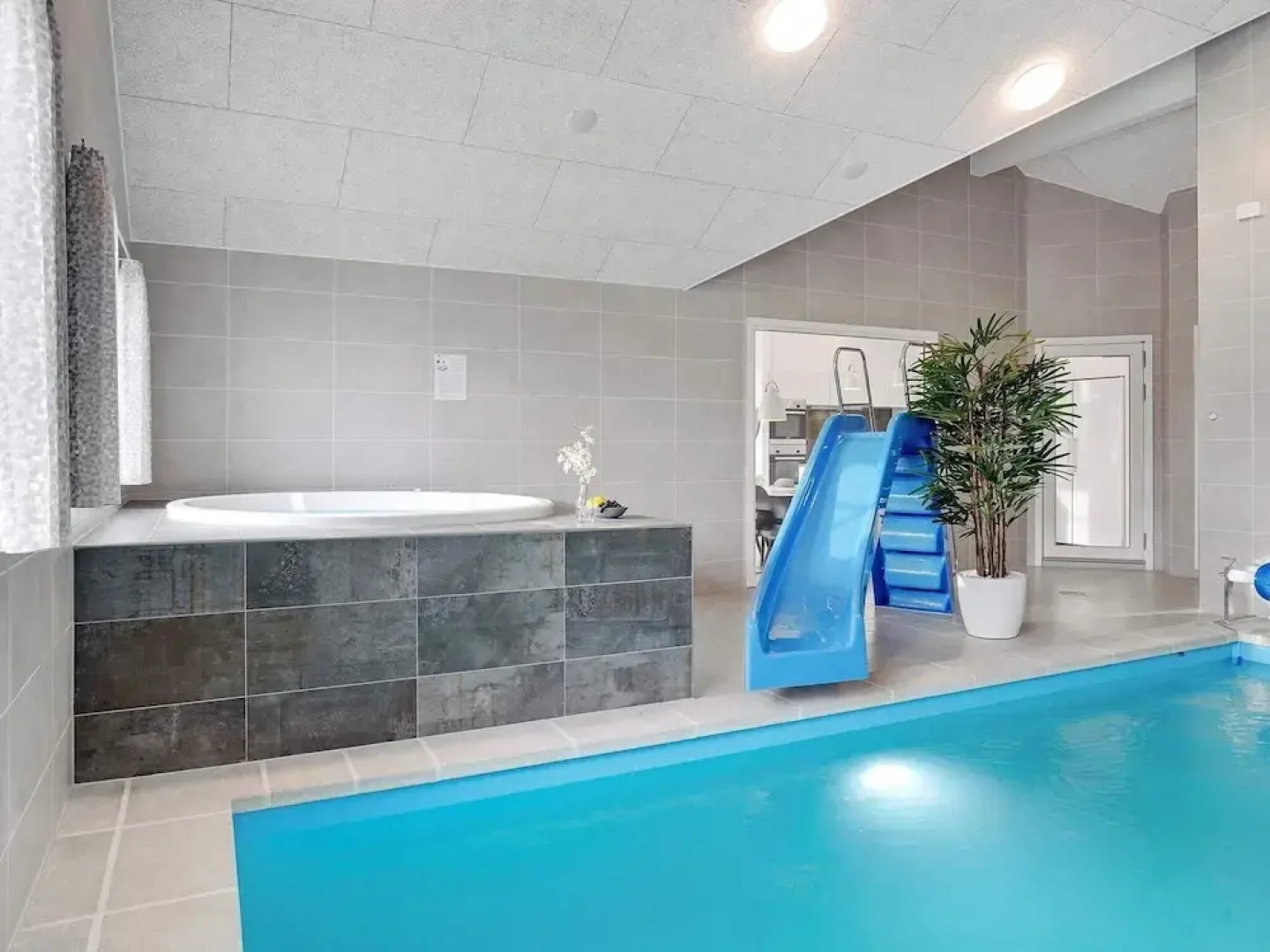 Luxury Retreat in Mommark - By Traum Ferienwohnungen