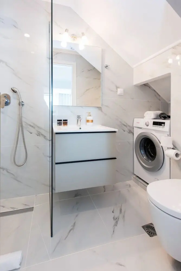 White Swan Villa by White Dream Villas