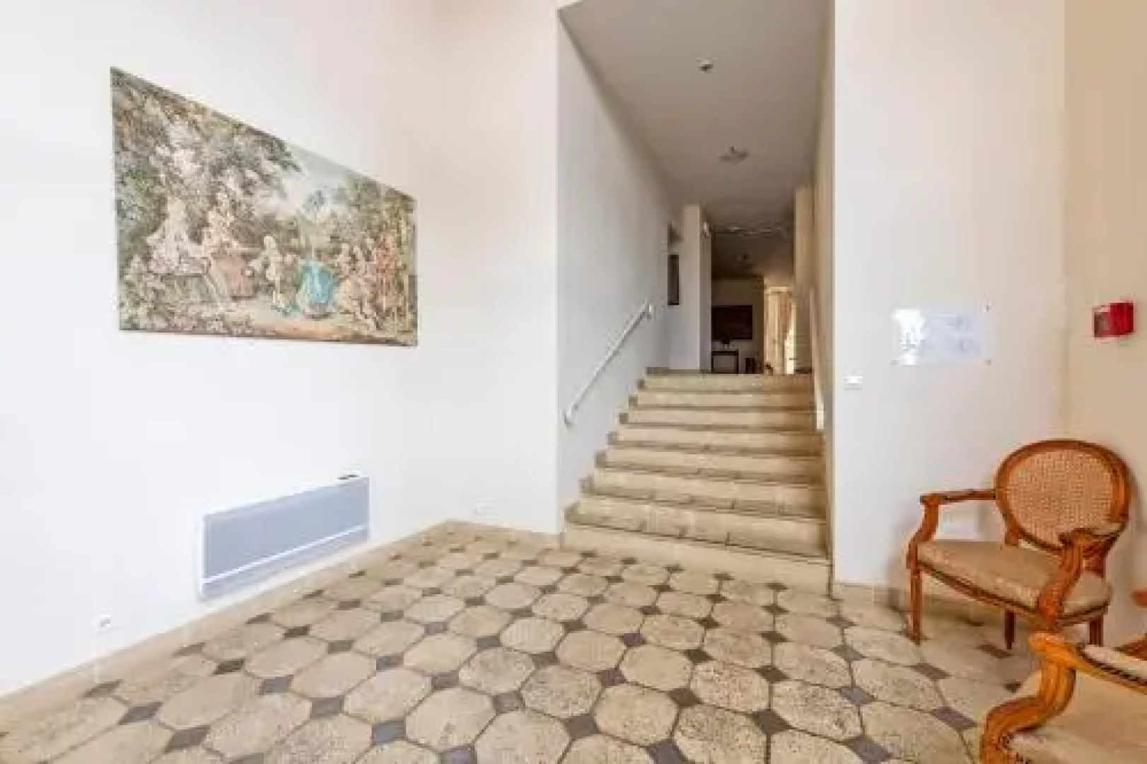 Résidence Le Château de Locqueran