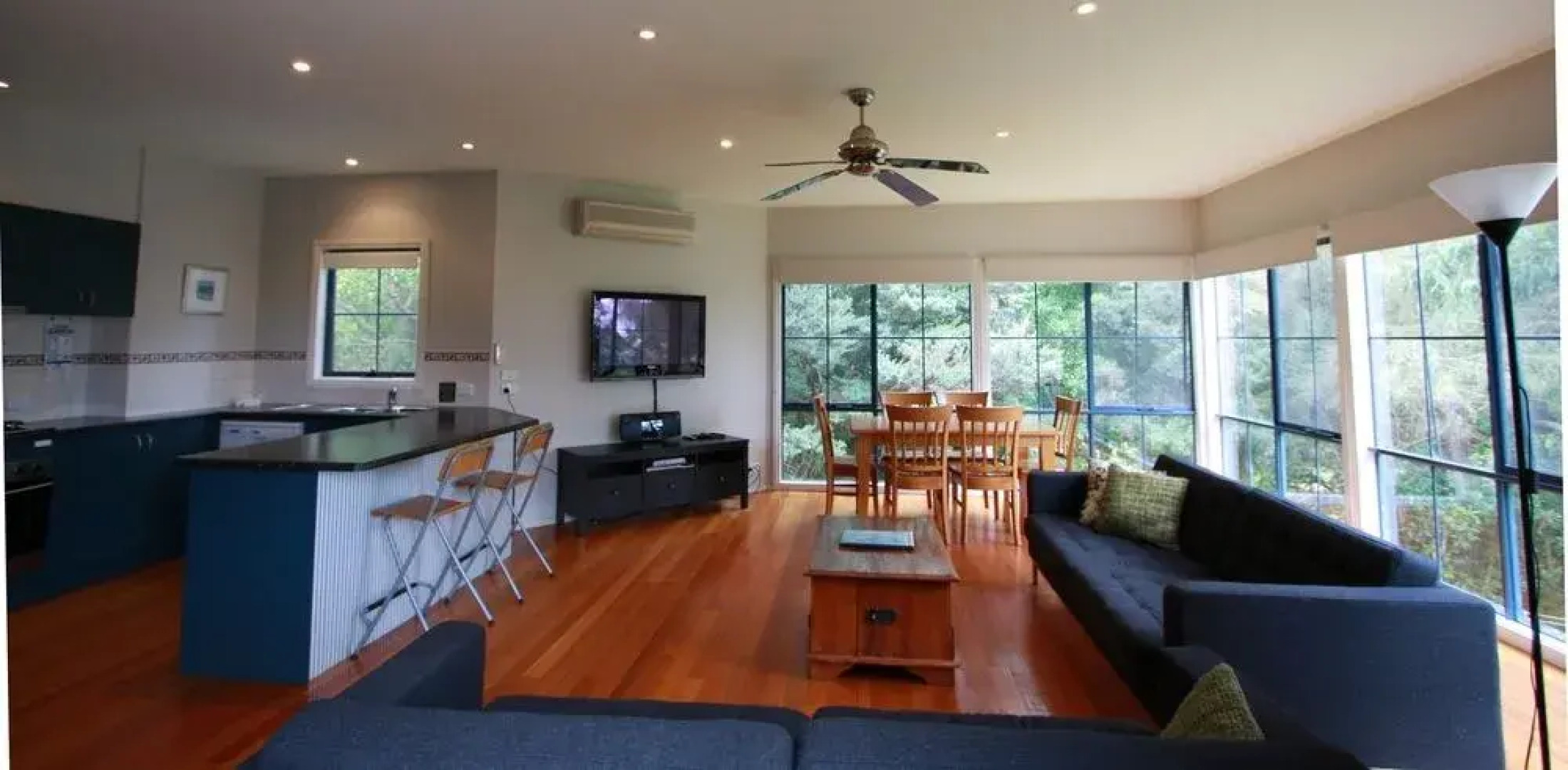 BIG4 Wye River Holiday Park