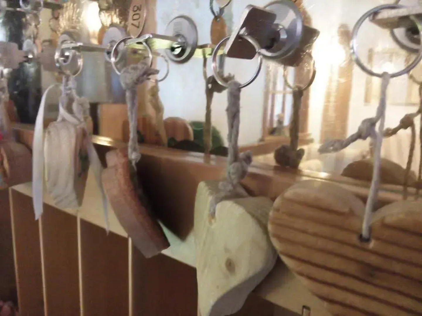 B&B Garni Villa Campitello