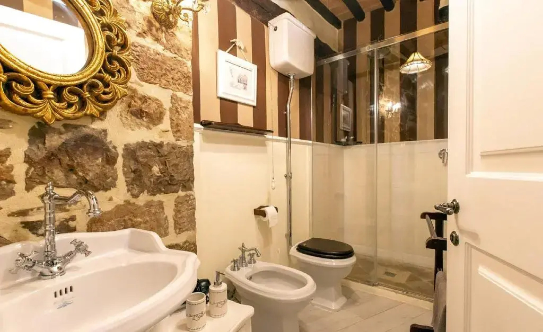 B&B Residenza Teatro Antico