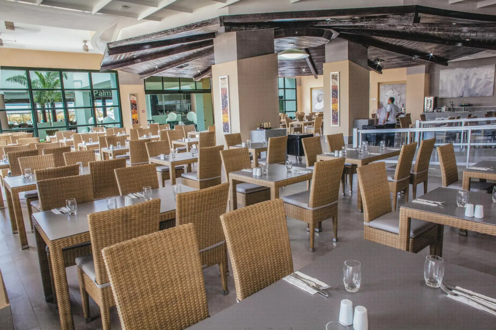 Hotel Riu Palace Antillas - Adults Only - All Inclusive