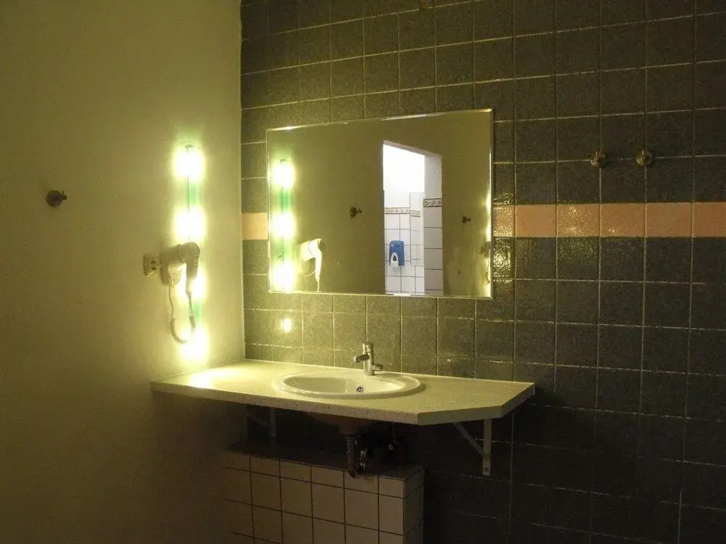 Ferienpark Fleether Mühle